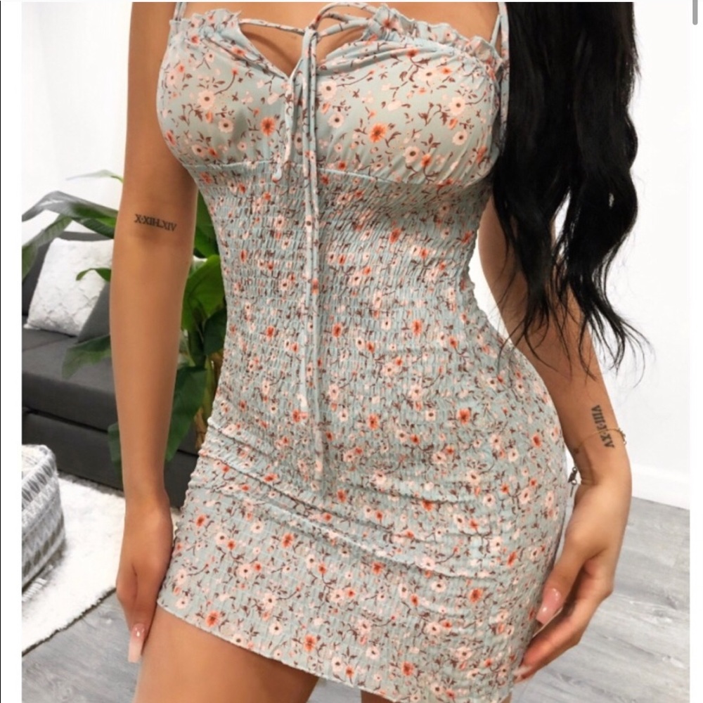 Laura’s Boutique Viri dress